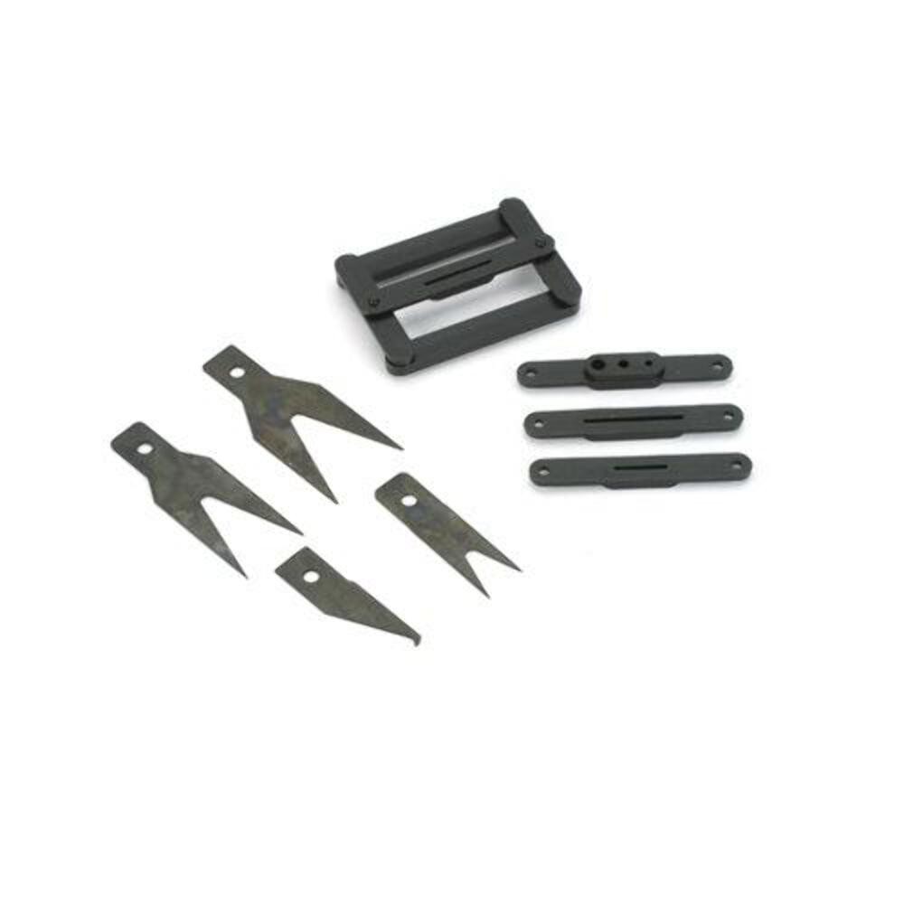 DuBro Kwik Hinge Slotter