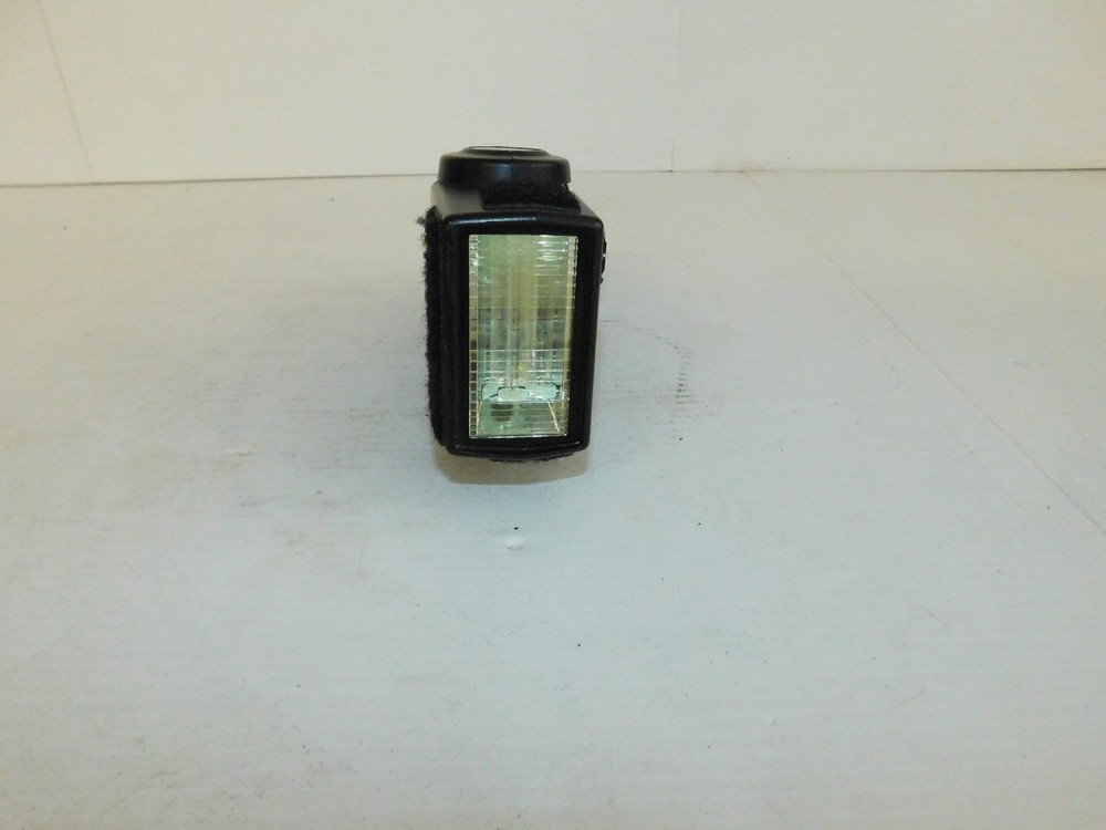 VIVITAR 283 CAMERA FLASH (LSB126)