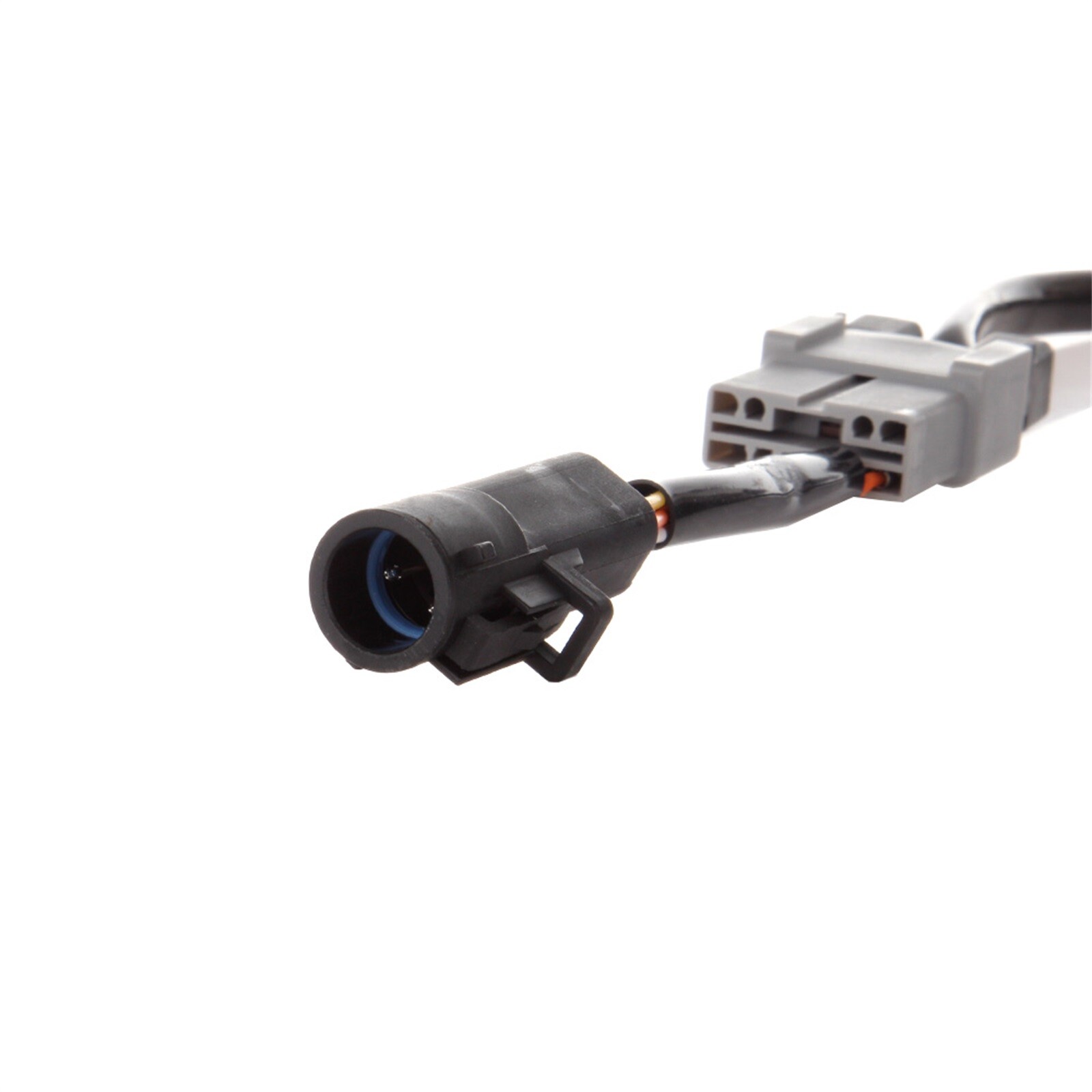 Tow Mirrors Power Heated SMOKE Turn Signal Light For 99-07 Ford F250 Super Duty