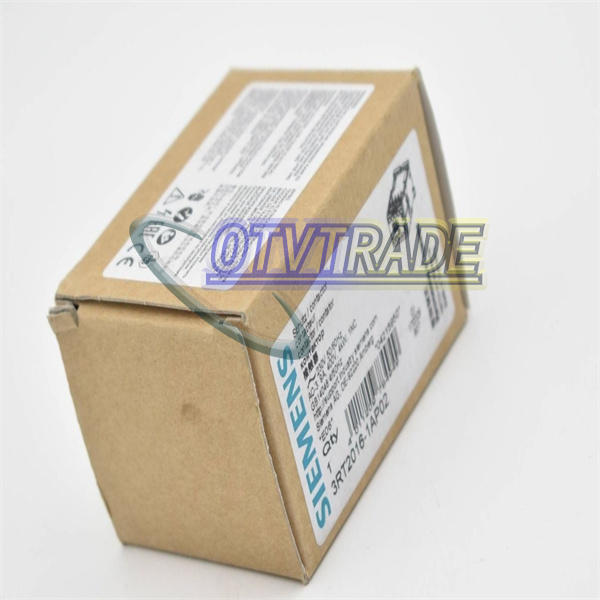 ONE Siemens Contactor 3RT2016-1AP02 NEW