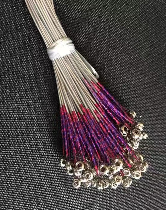 5 sets Alloy Aluminum Viola String Set ADGC , High quality strings for Violas