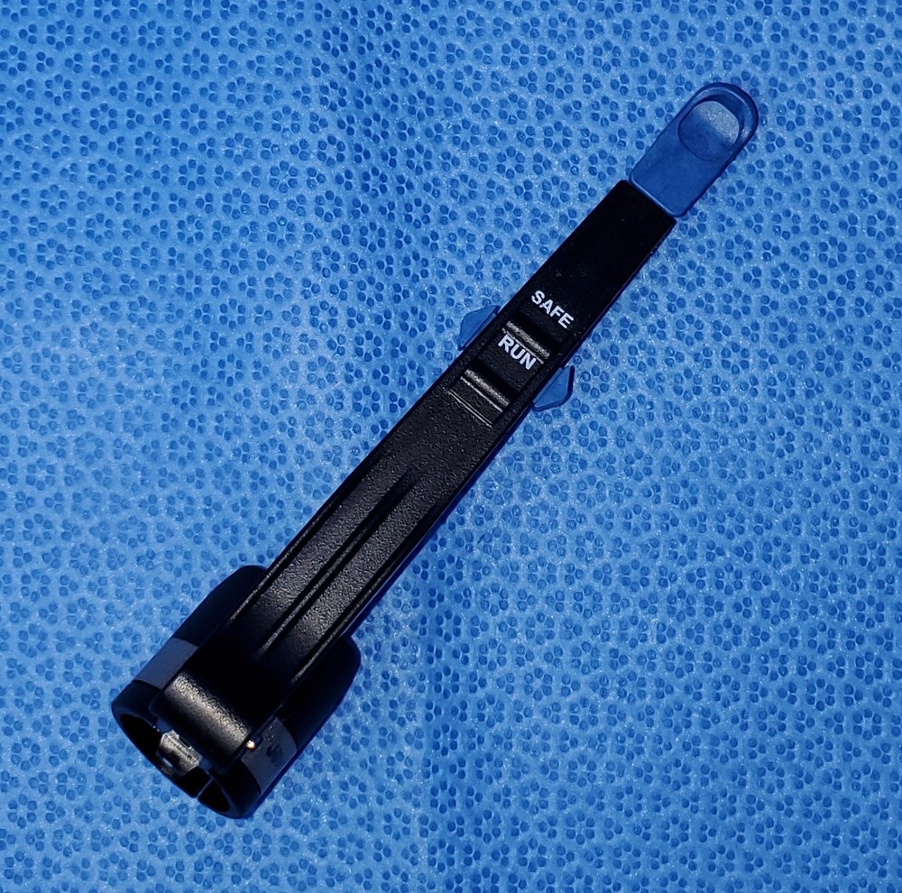 Stryker 6400-9 RemB Handswitch