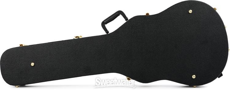 Gretsch G6238 Deluxe Jet Hardshell Case