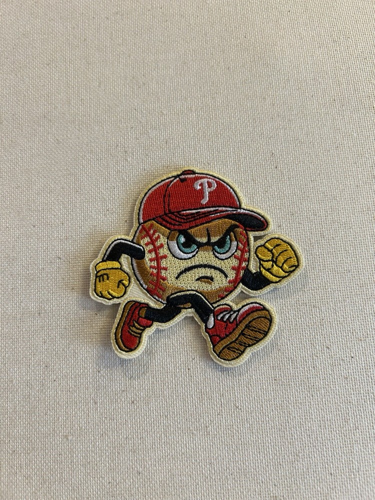 Philadelphia Phillies Patch