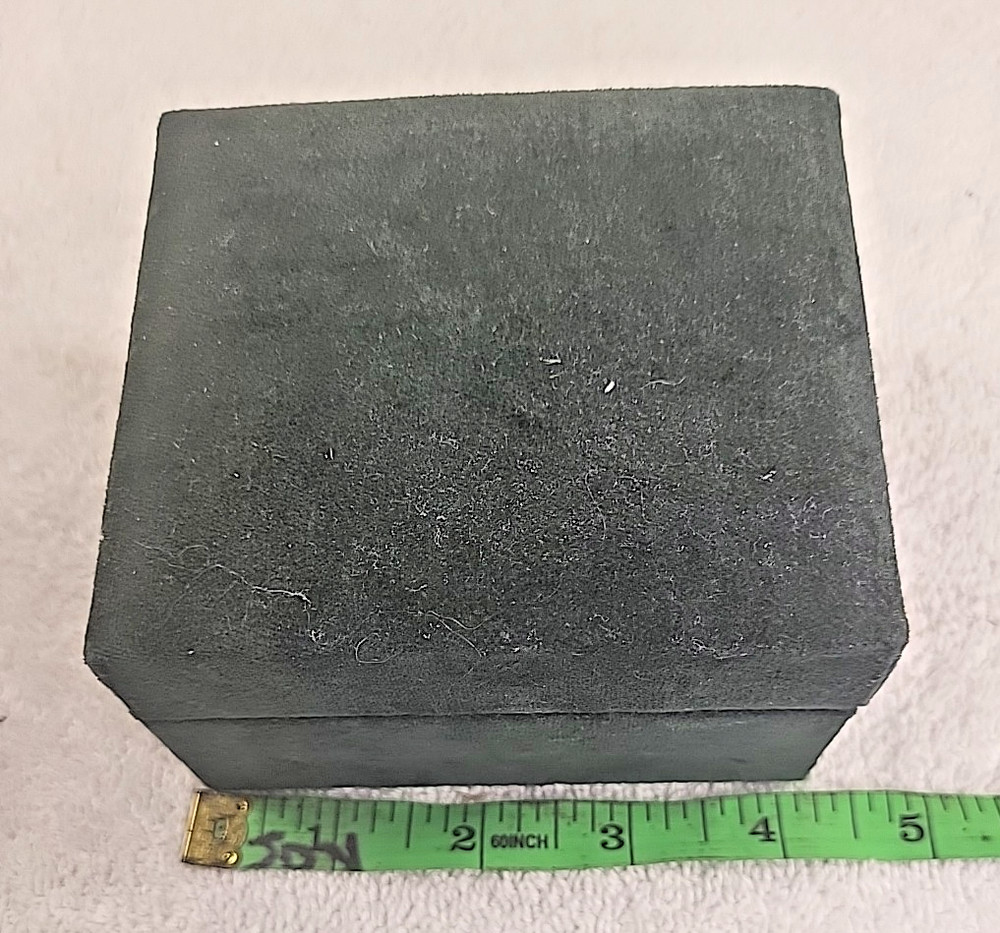 Silver Treasures Godinger Angel Salt & Pepper Shakers w/ Box Figurines