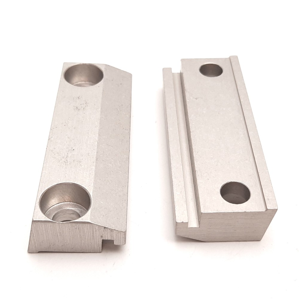 Thomson 9600-174-011 M075 Mounting Bracket Assembly, For Linear Unit