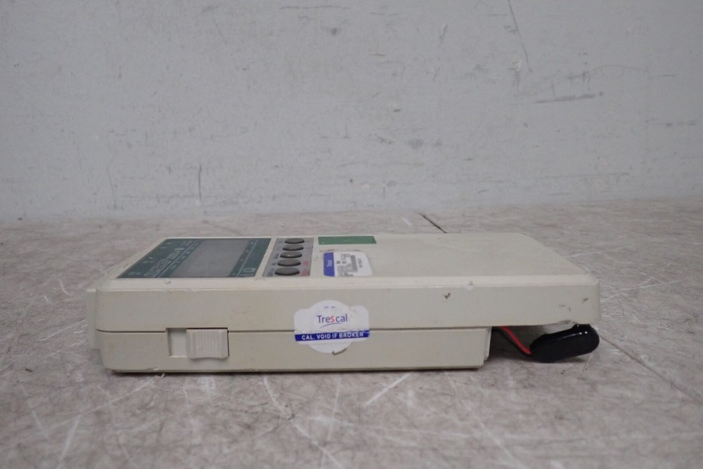 Almemo 2290-4 Data Logger