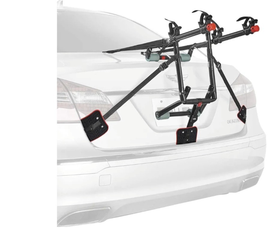 Car Scratch Protector For Trunk Mounted Bike Rack 8 Pack
