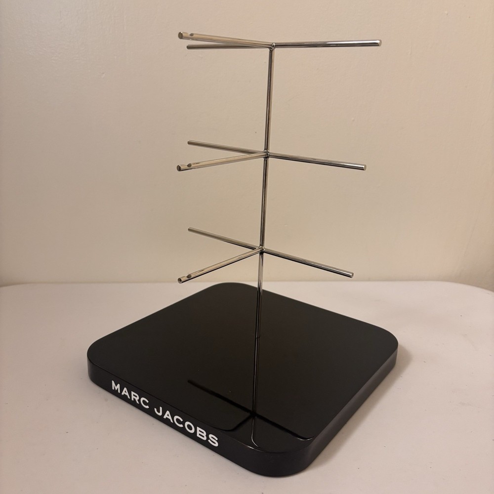 Marc Jacobs Presentoir Accessories Display Stand Vtg
