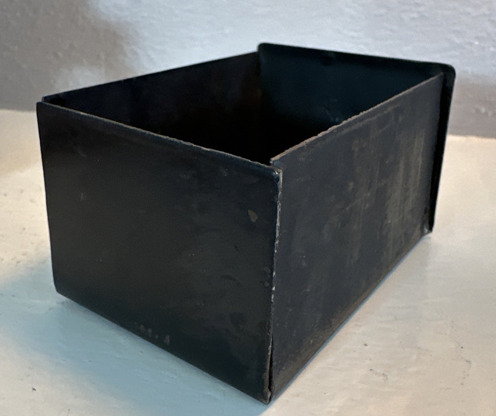Antique US Automatic Pencil Sharpener Working Condition