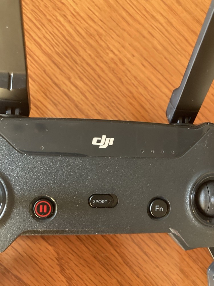 DJI Spark Remote Control / Controller GL100A -Tested Working-