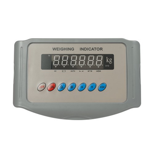 Precision Livestock Scale Sensor W/High Indicator Cantilever Beam Load Sensor