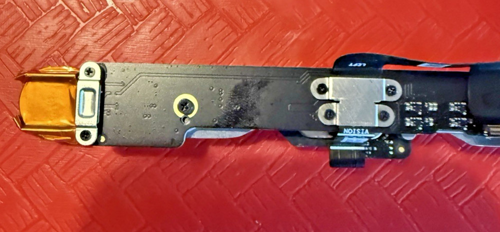 DJI Matrice 300 RTK Left Vision Sensor Arm Module Cameras – OEM Clean Pull