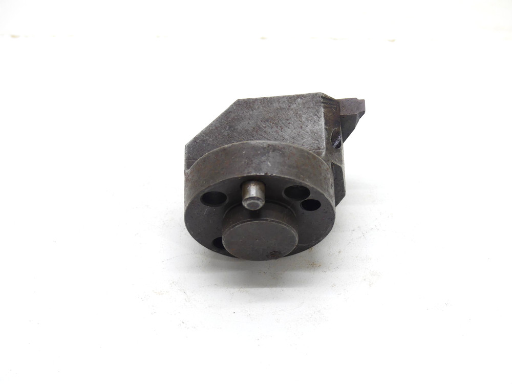H28-MTHOL5W Modular Boring Bar Head