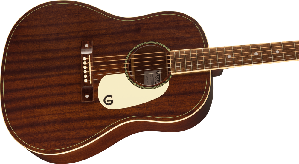 Gretsch Jim Dandy Dreadnought Acoustic Guitar Frontier Stain
