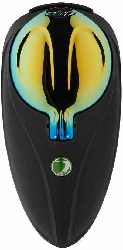 Dye R2 Electronic Paintball Loader Rotor Hopper Black Chameleon