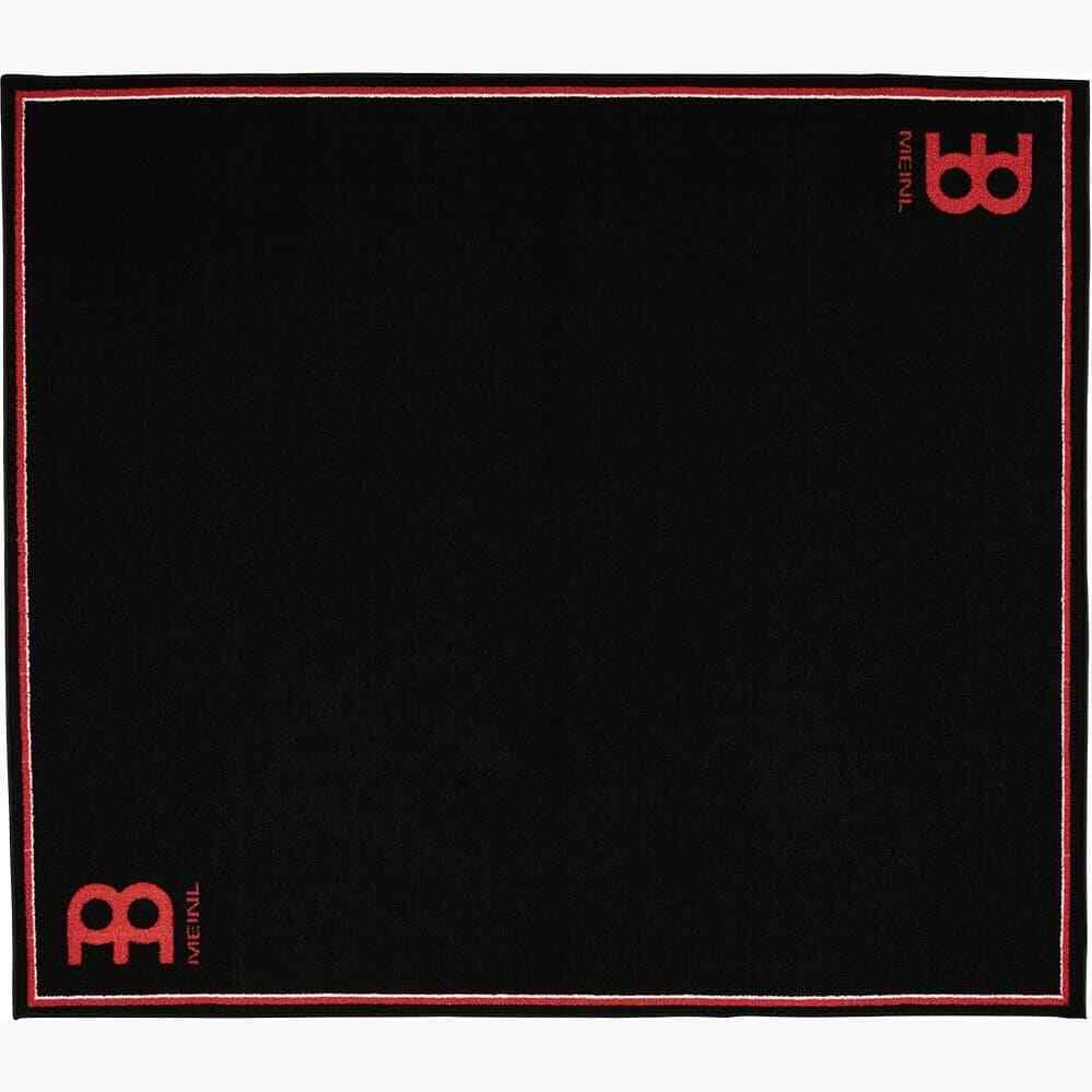 Meinl Drum Rug Black Small