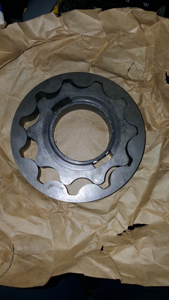 ALLISON  TRANSMISSION 29523725  GEAR  SET.