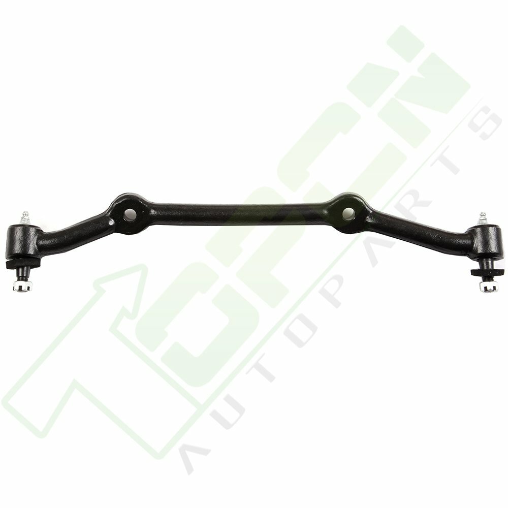 For 1983-95 Chevrolet S10 2WD Suspension Kit Tie Rod Adjustment Sleeve Idler Arm