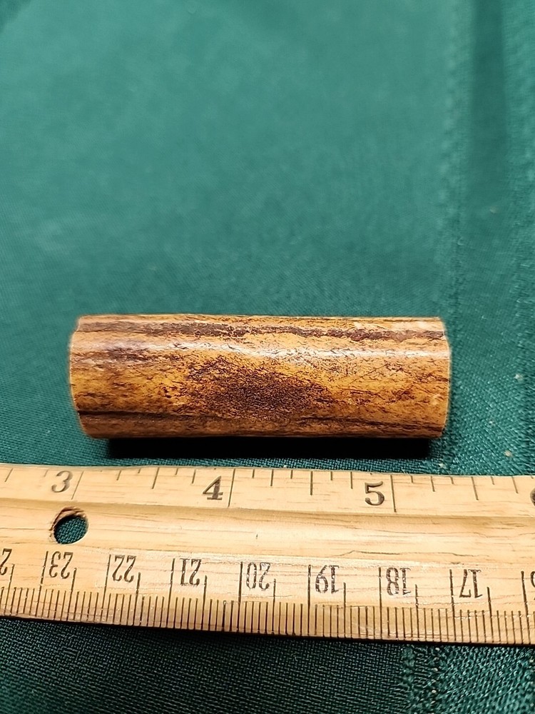 Stag Handle For Knife Making