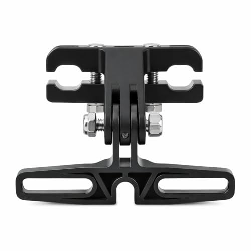 Electric Tail Light Bracket Electric Rear Light Mount Electric Saddle Tail