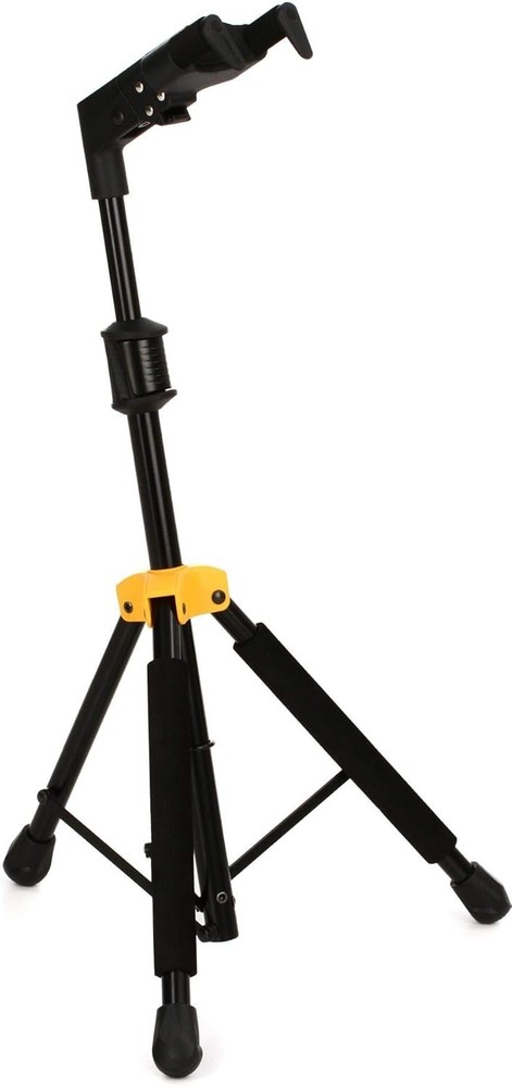 UKS100B Auto Grip Ukulele Stand