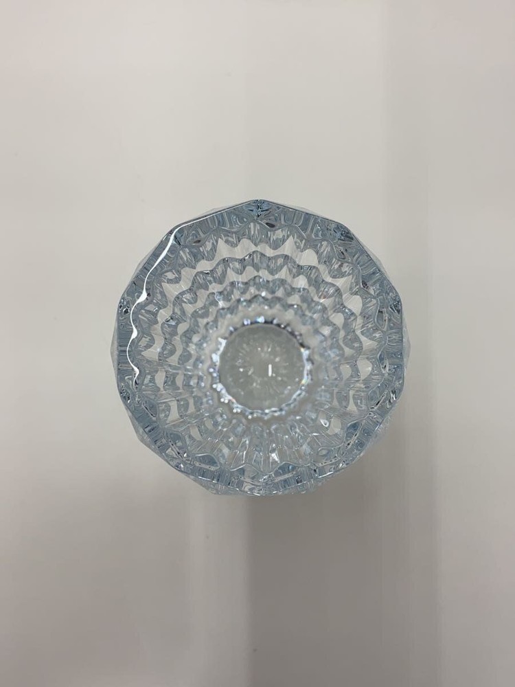 Baccarat interior goods CLR Used