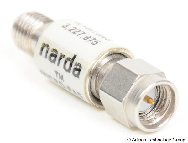 Narda 4779-6 SMA Miniature Fixed Attenuator