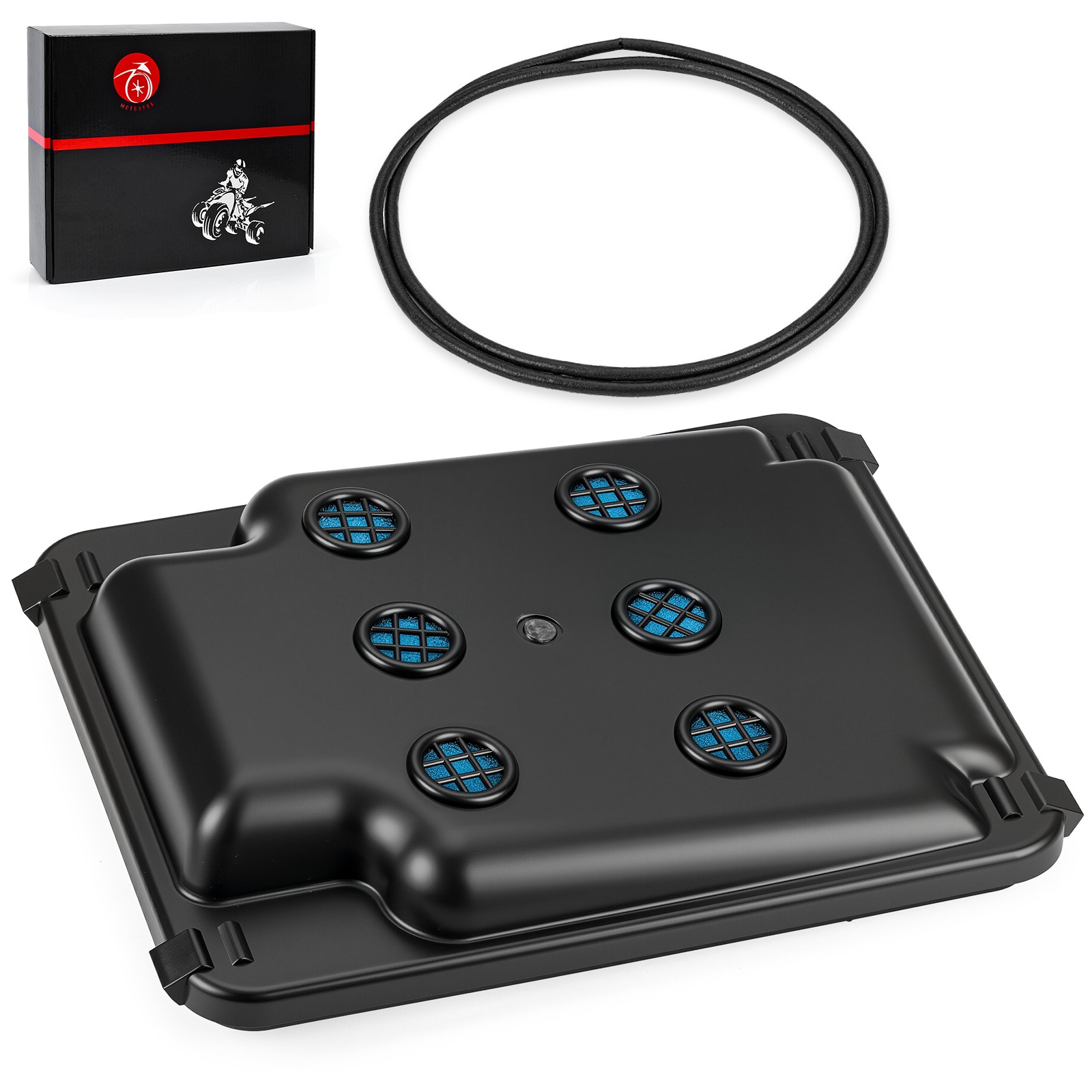 1993 - 2008 For Honda Sportrax 300 TRX300EX 2x4 Air Box Lid Cover 17225-HM3-L00