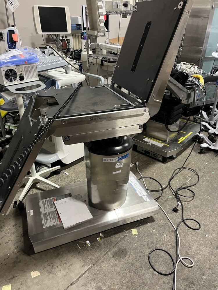 Steris CMAX Operating Table