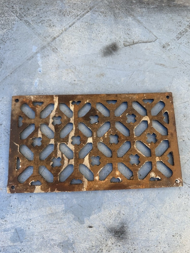 Vintage Air Brick Grill Vent