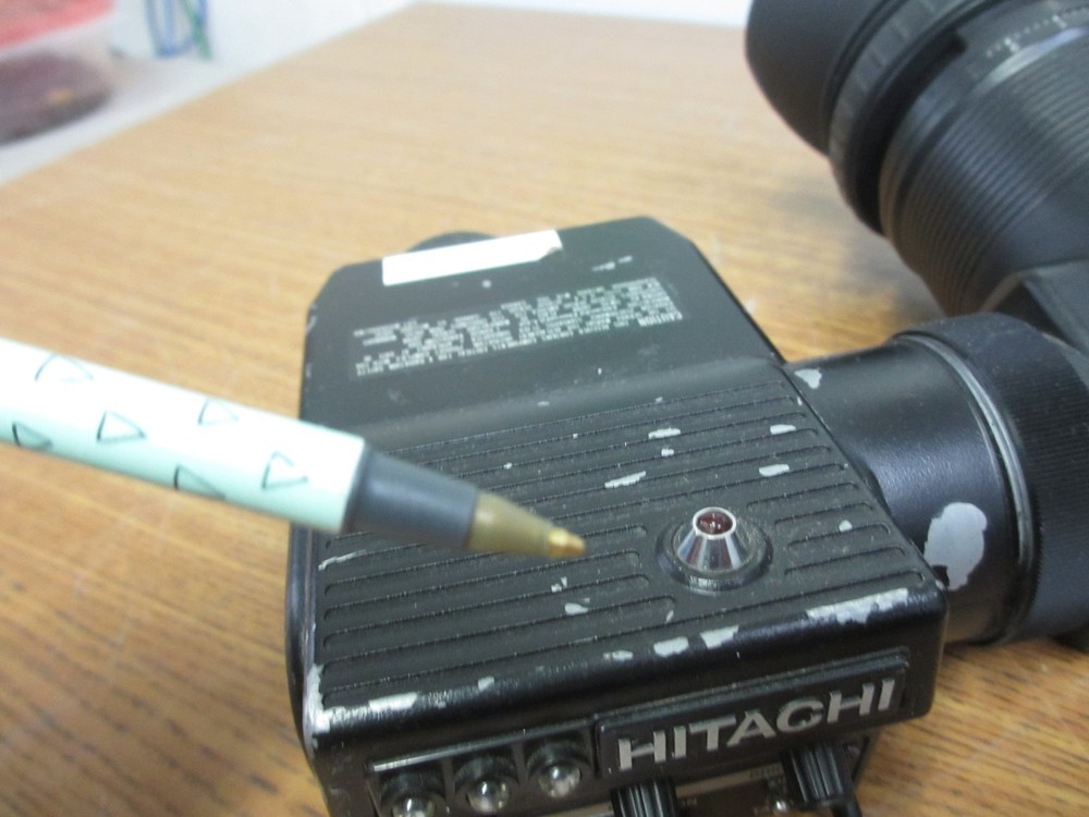 Hitachi VF-158 View Finder