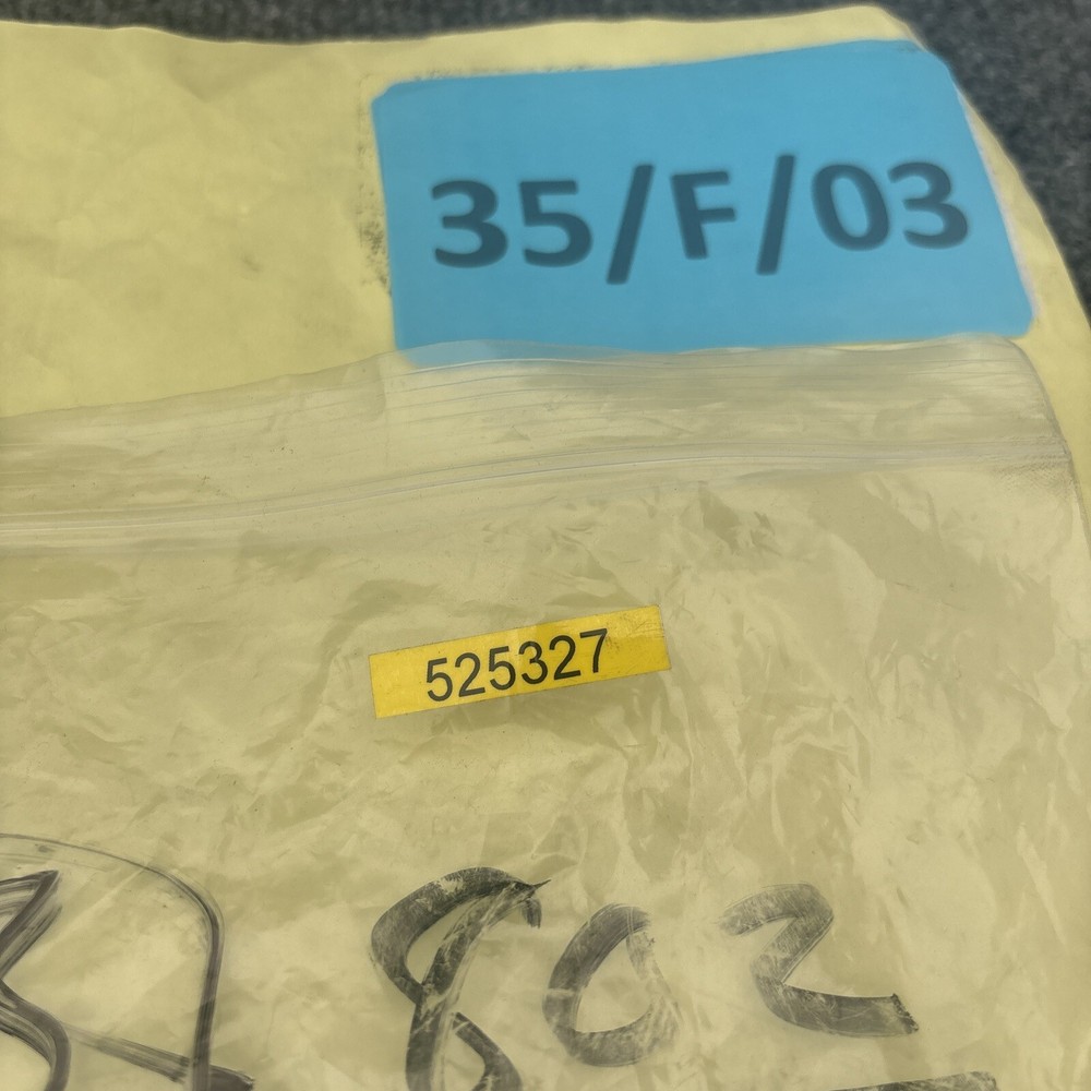 Red Lion Controls CUB3T310 Digital Panel Meter Counter, Timer Used