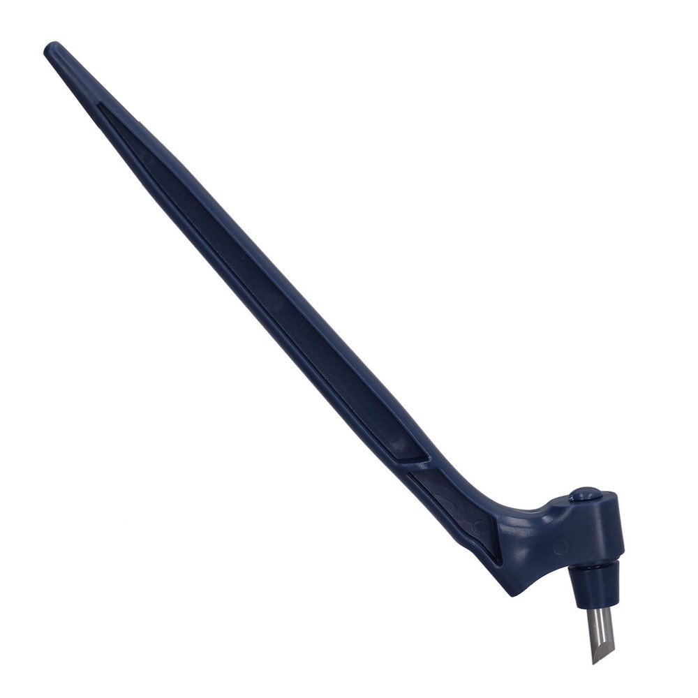 2Pcs Craft Cutting Tool Set 360 Degree Rotating For Handwork New