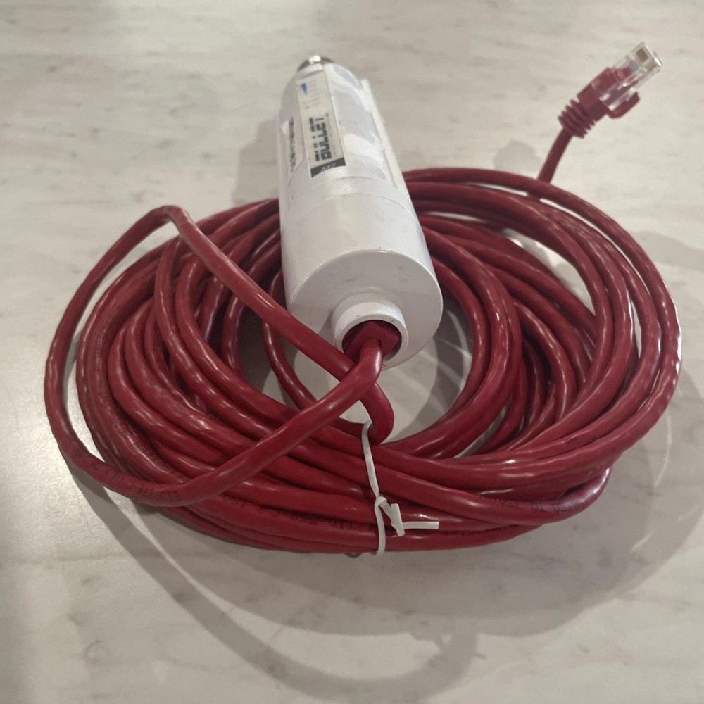 Ubiquiti Airmax Bullet M2