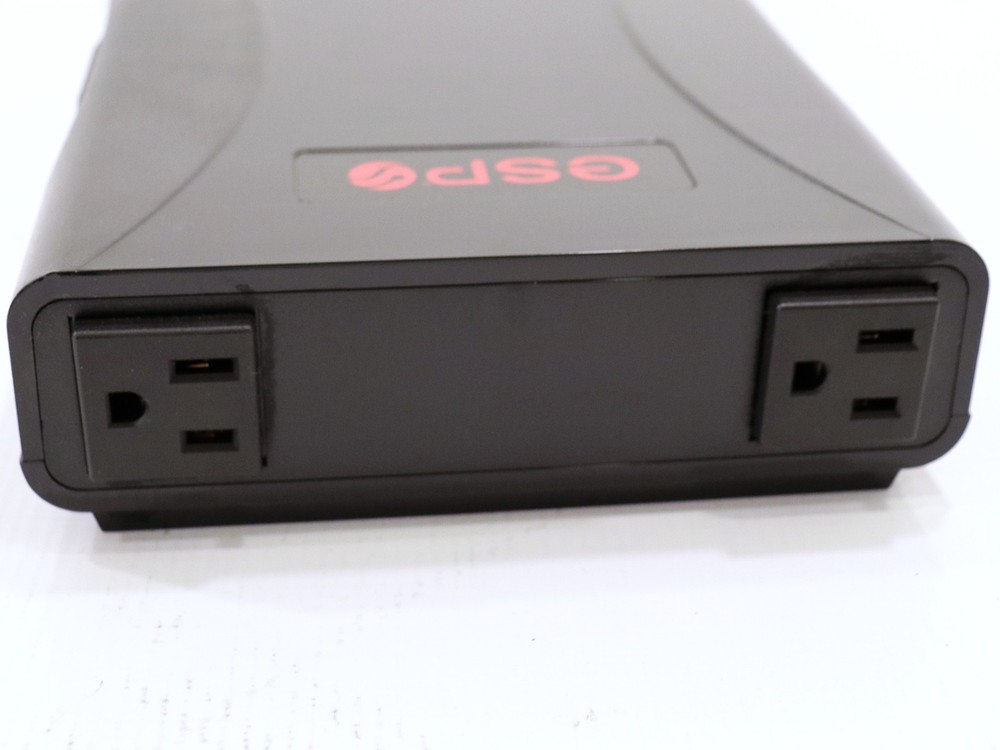 ESP Digital QC Network D5133NT Surge Protector