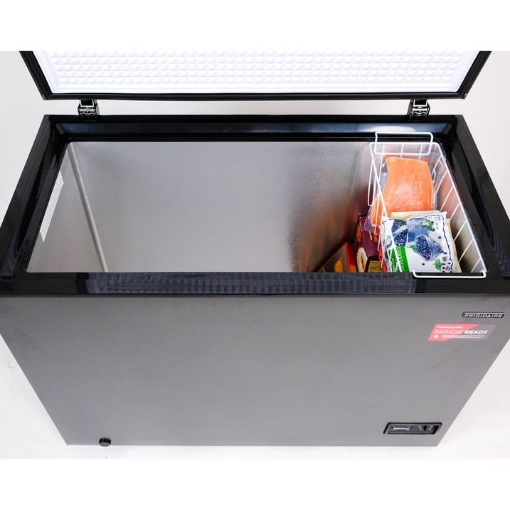 Frigidaire 10 cu. ft. Chest Freezer