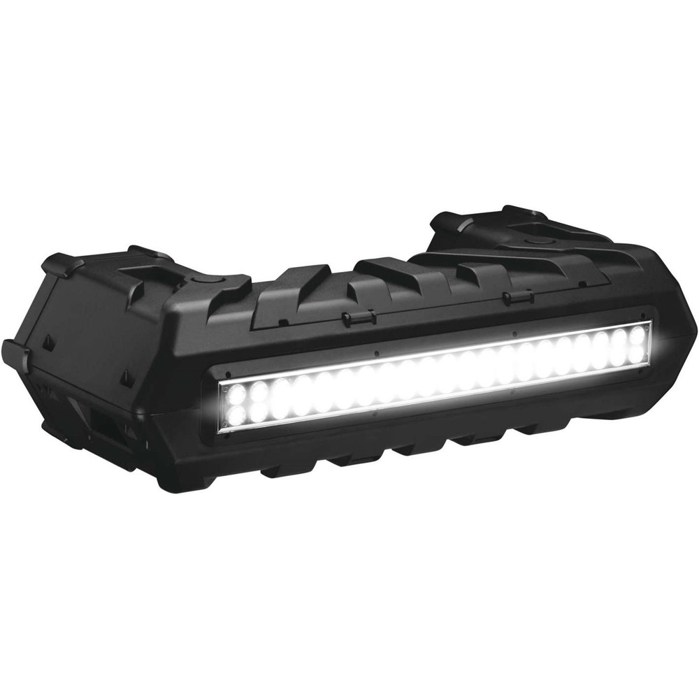 Boss Audio 8" Rack Mount Bluetooth Led Lightbar with Control ATVB95LED