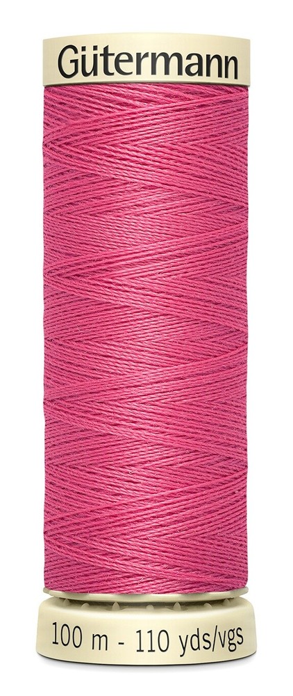 Sew-All Thread 110yd Hot Pink