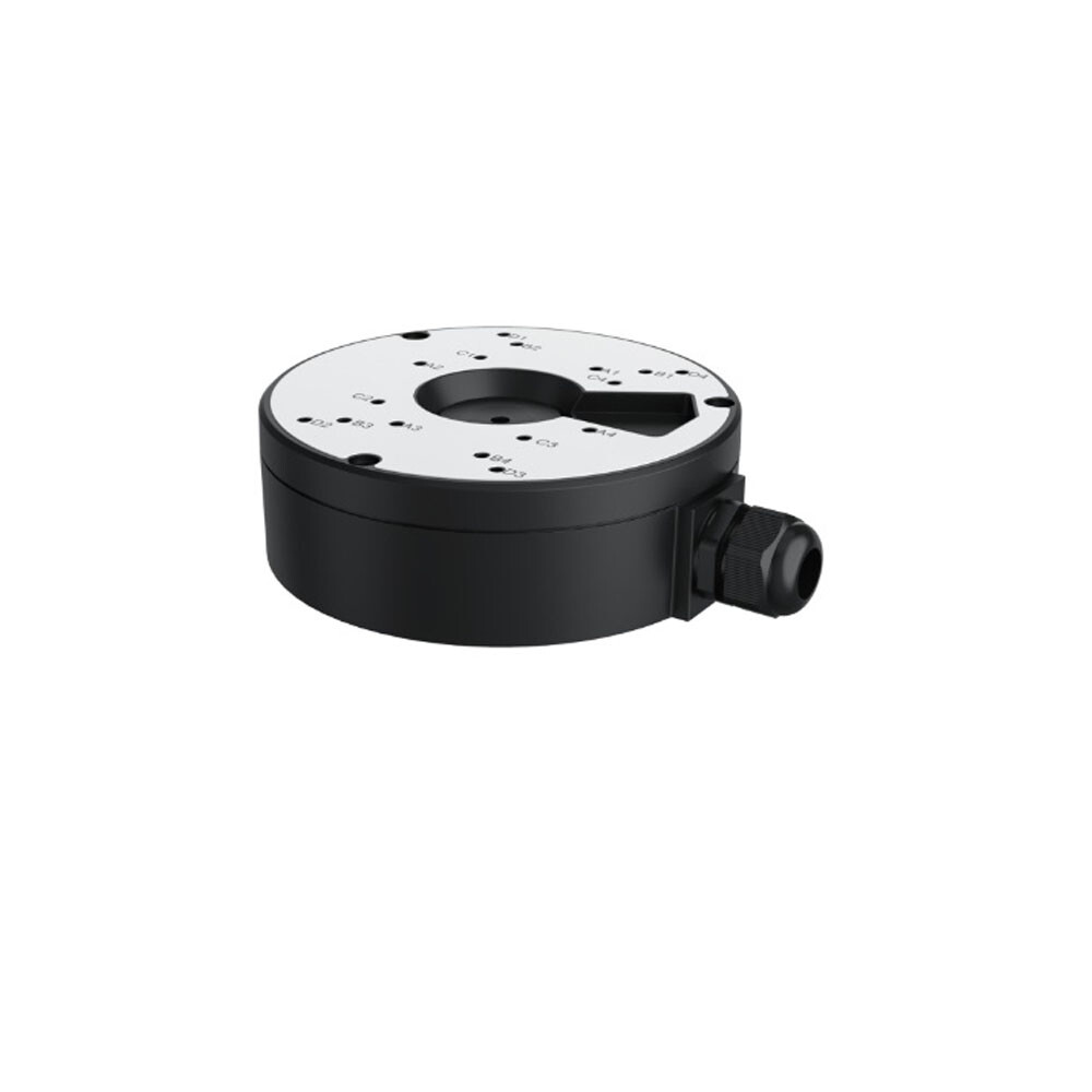 Reolink Junction Box D20 for Security Camera 520A/820A/833A Hide Network Cable