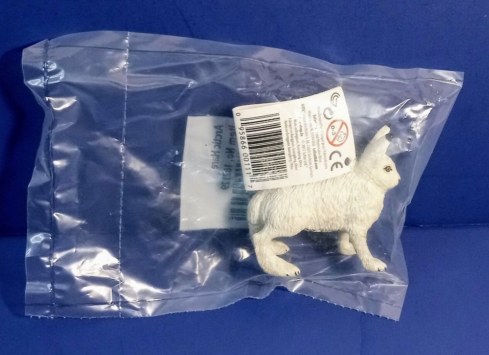 Safari arctic hare rabbit #182129