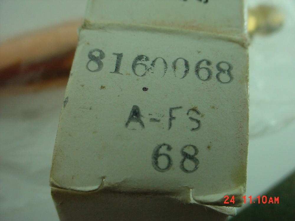 MAPP TORCH TIP A-FS 68