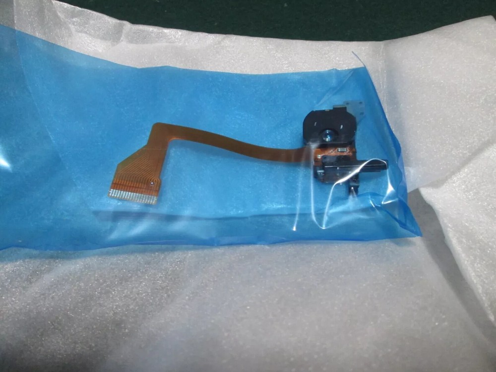 JVC Optical Pick-up 0020-012-0-00 Replacement Part