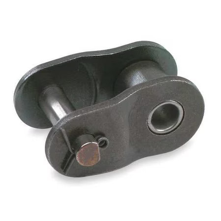 Tsubaki 140 Offset Link Chain Link, Single Strand, No 140