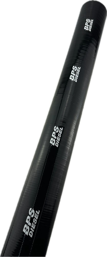 BPS 4-ply Silicone Coupling