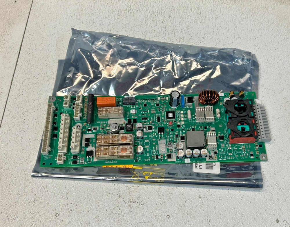 PCBA Semna 2.Q Circuit Board 57817711