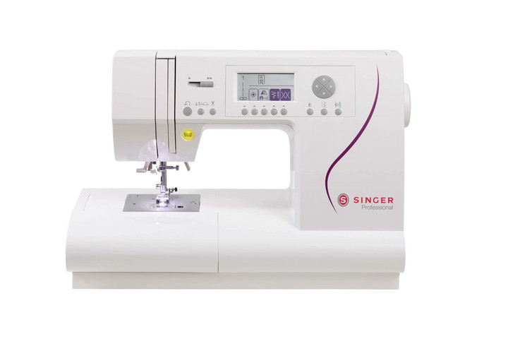 Singer C430 Computerized Sewing & Quilting Machine