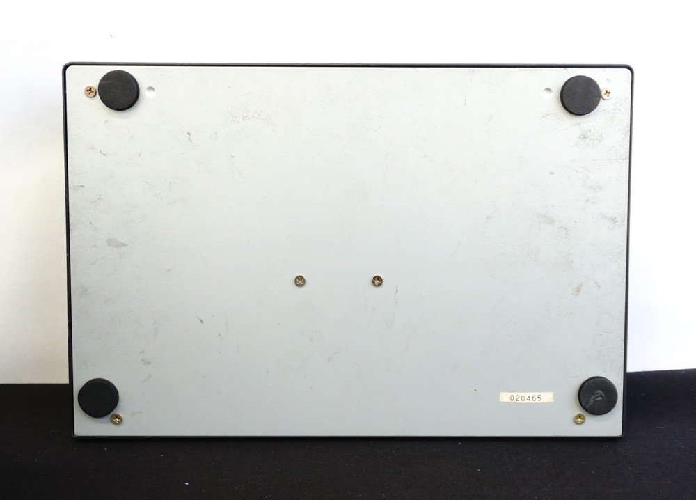 Zoom ST-224 SampleTrak Drum / Groove Machine & Sampler