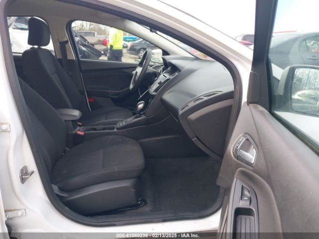 Fuse Box Engine VIN 2 8th Digit Fits 15 FOCUS 4577666