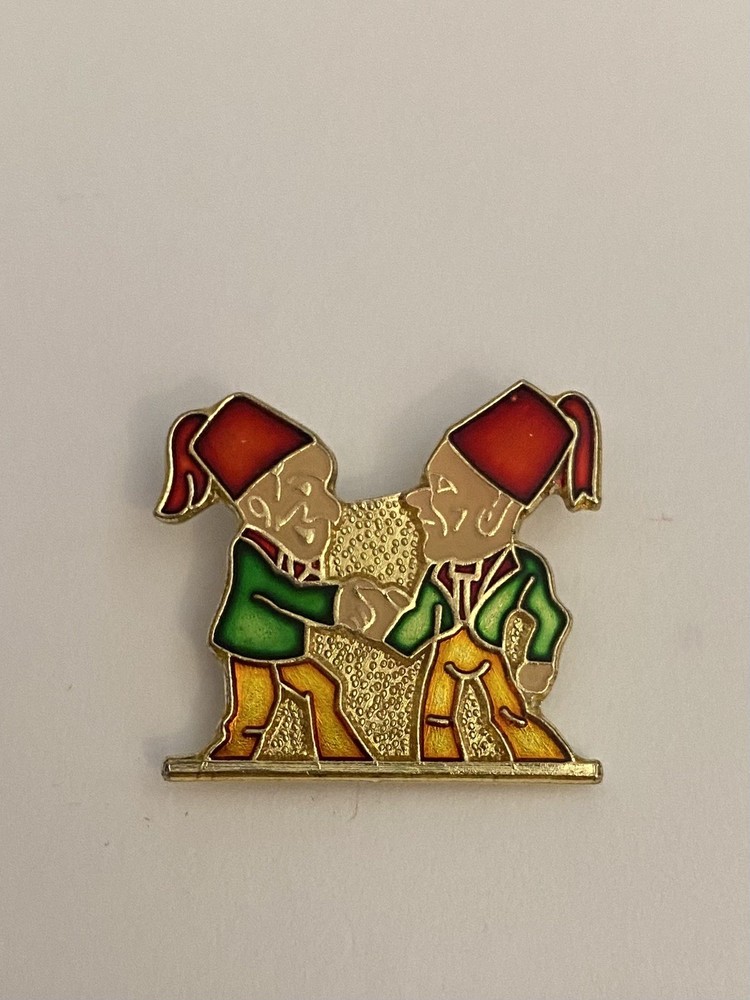 Shriners Lapel Pin P130